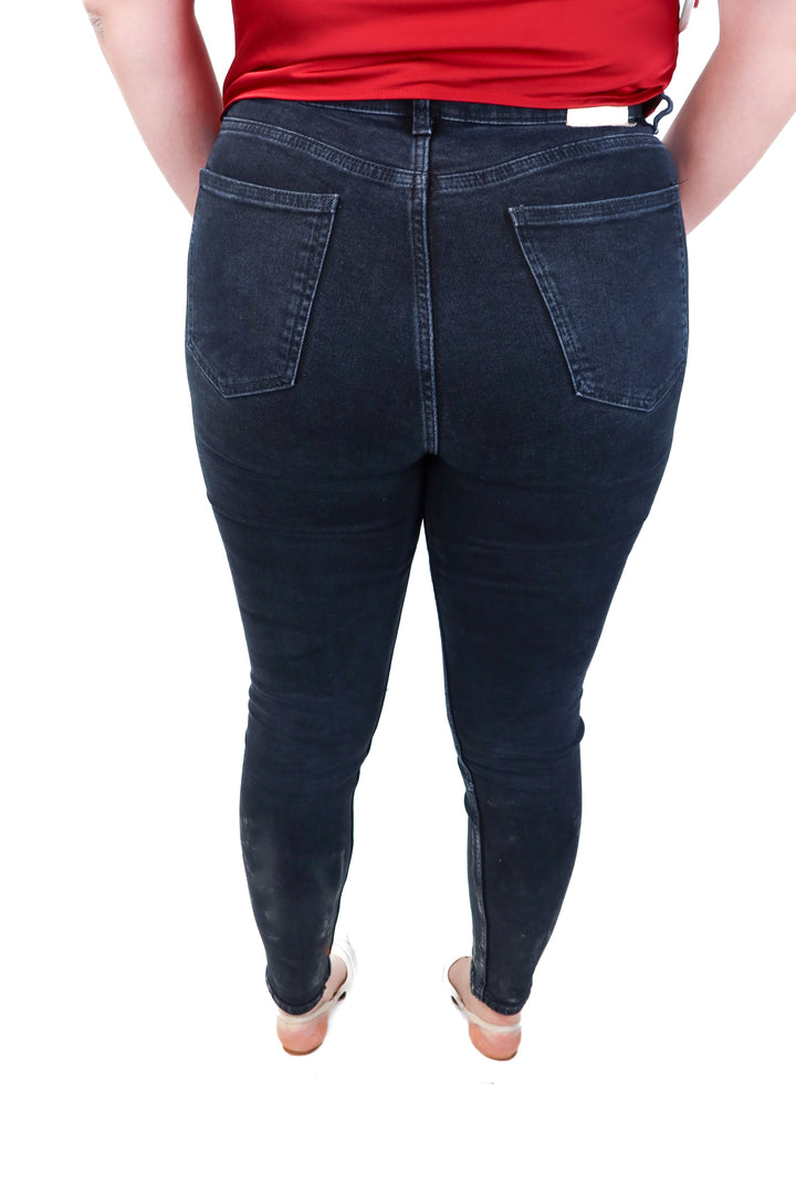 zara black skinny jeans (12)