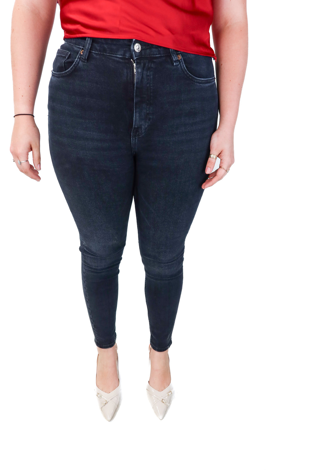 zara black skinny jeans (12)