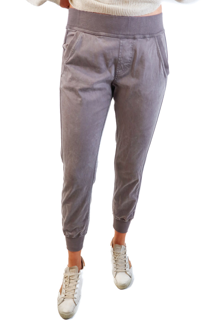 Sundaysync grey joggers (0)