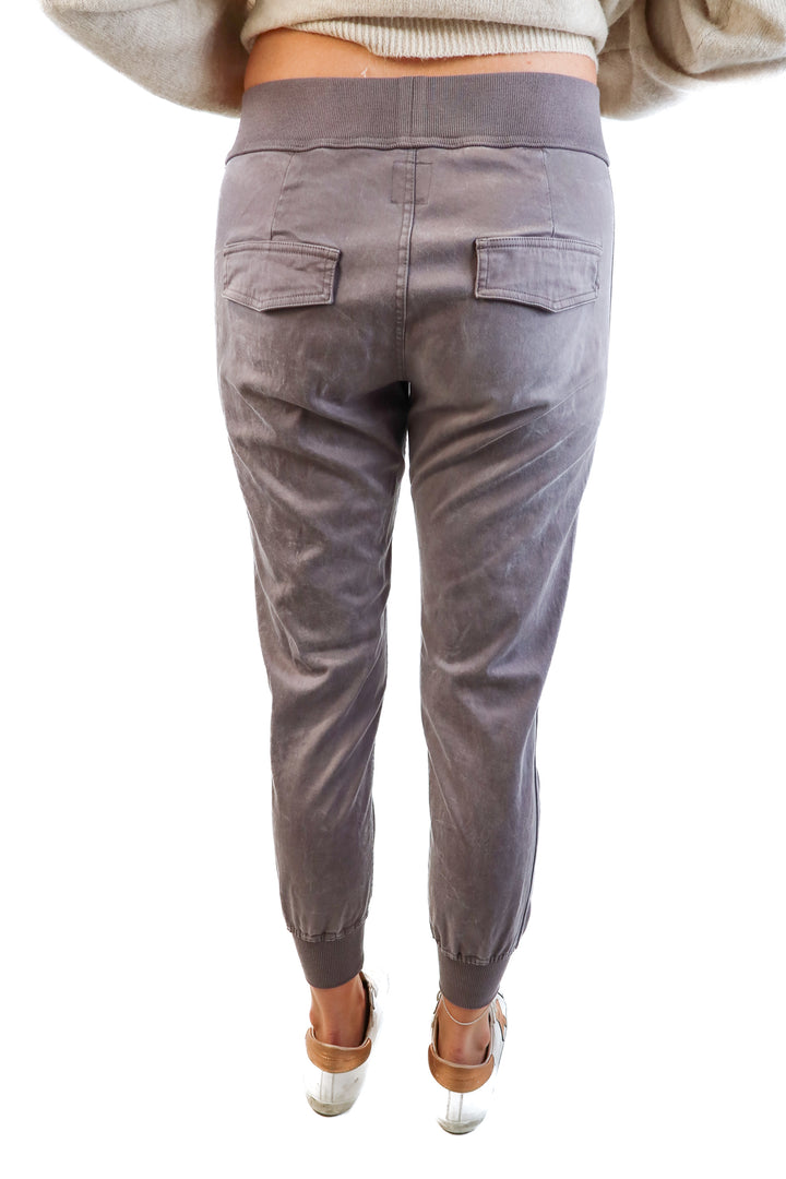 Sundaysync grey joggers (0)