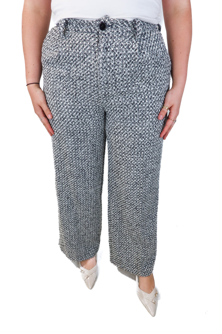 commense tweed trousers NWT (XL)