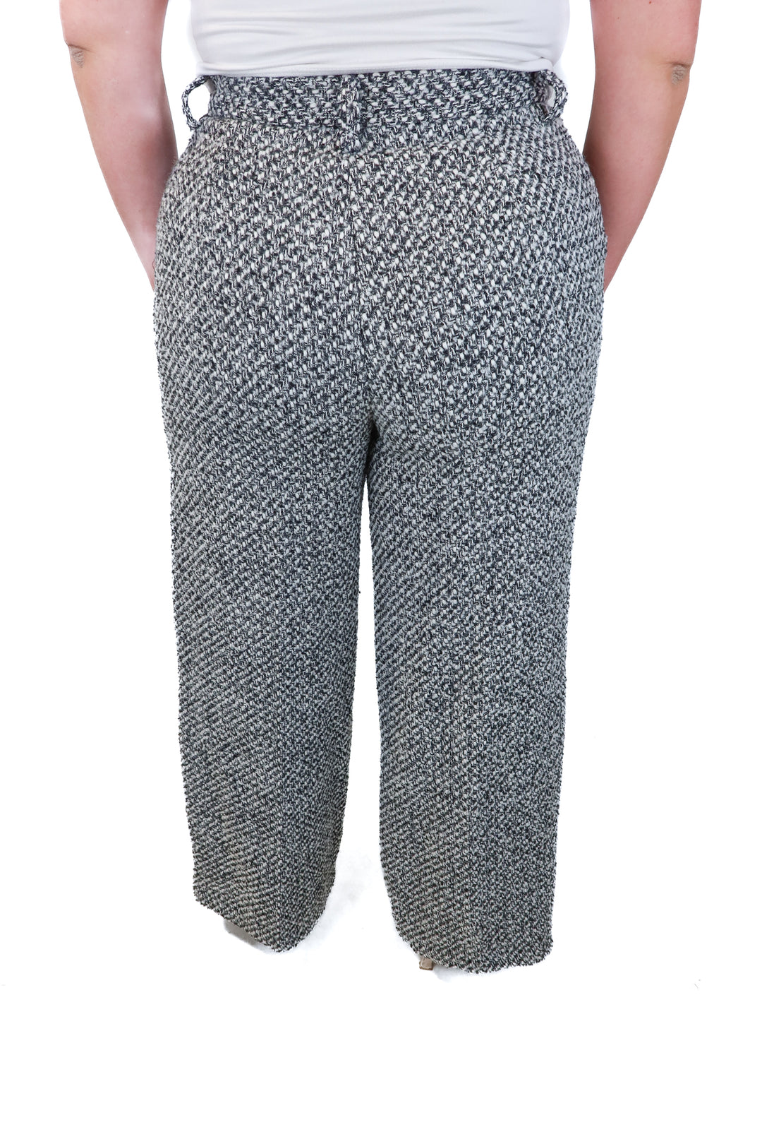 commense tweed trousers NWT (XL)