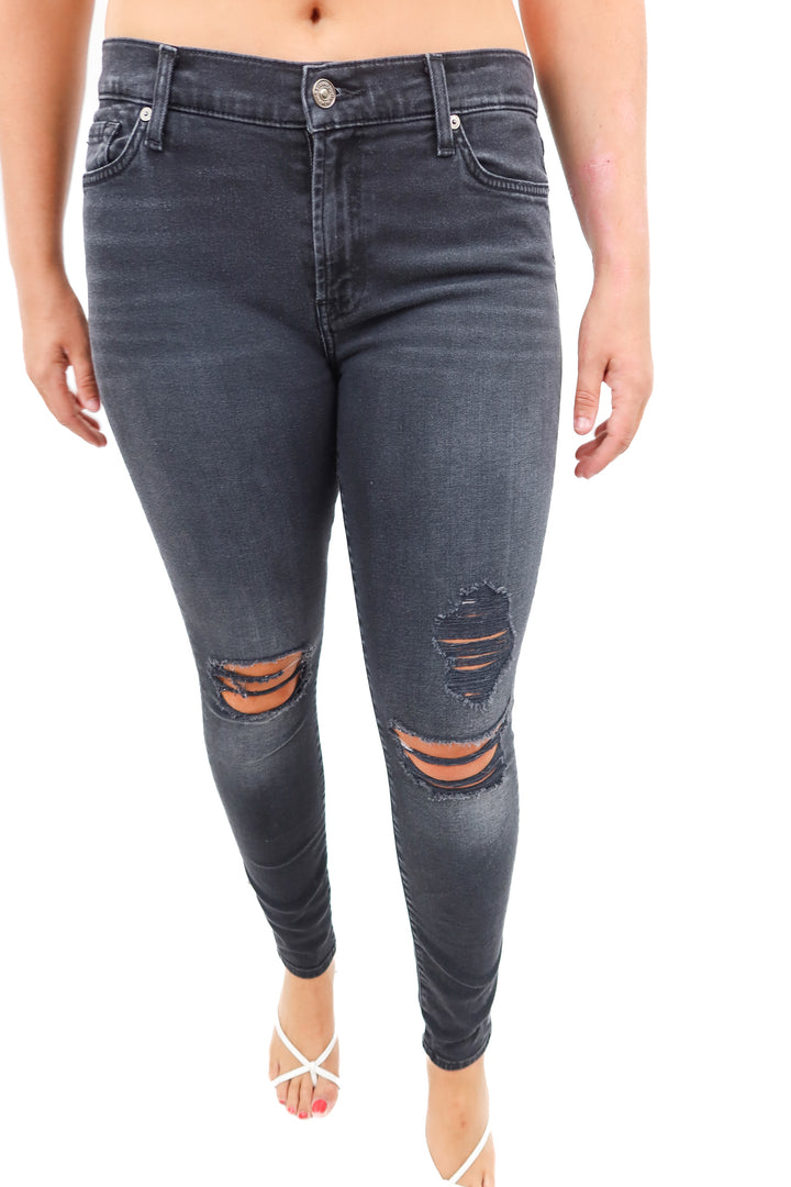 7 for all mankind black distressed jeans (31)