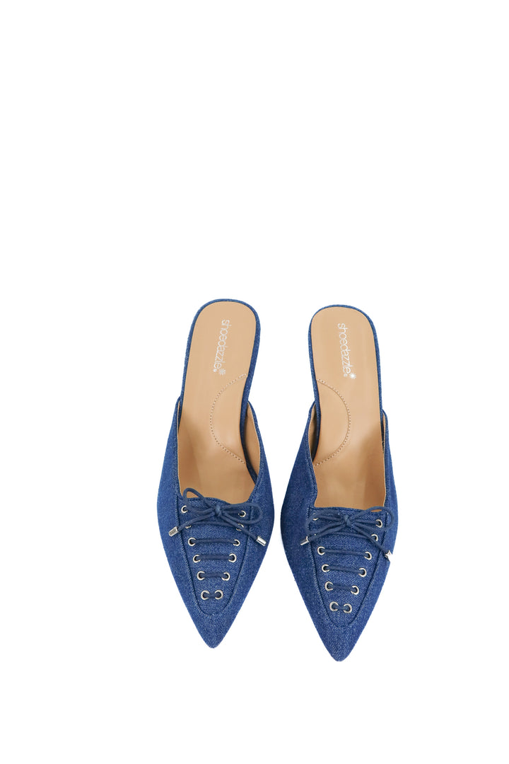shoedazzle denim heel (10)