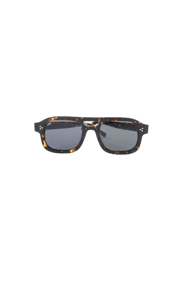 akila tortoise dillinger aviator glasses