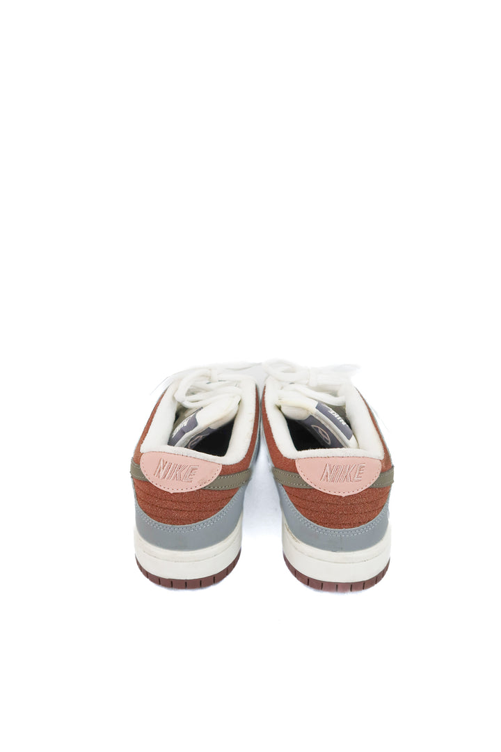 nike sb grey/white sneakers (8)