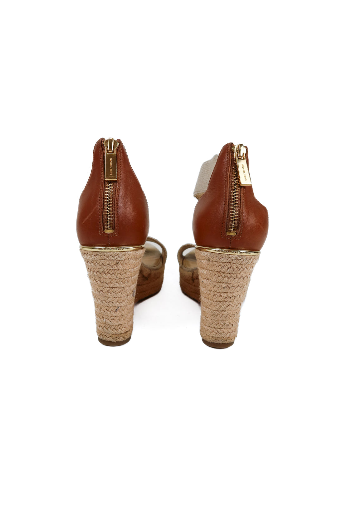 michael kors rattan wedges (7)*