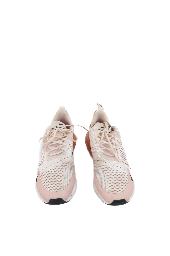 nike air 270 blush pink sneakers (9)