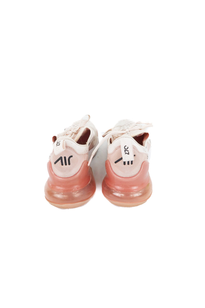 nike air 270 blush pink sneakers (9)