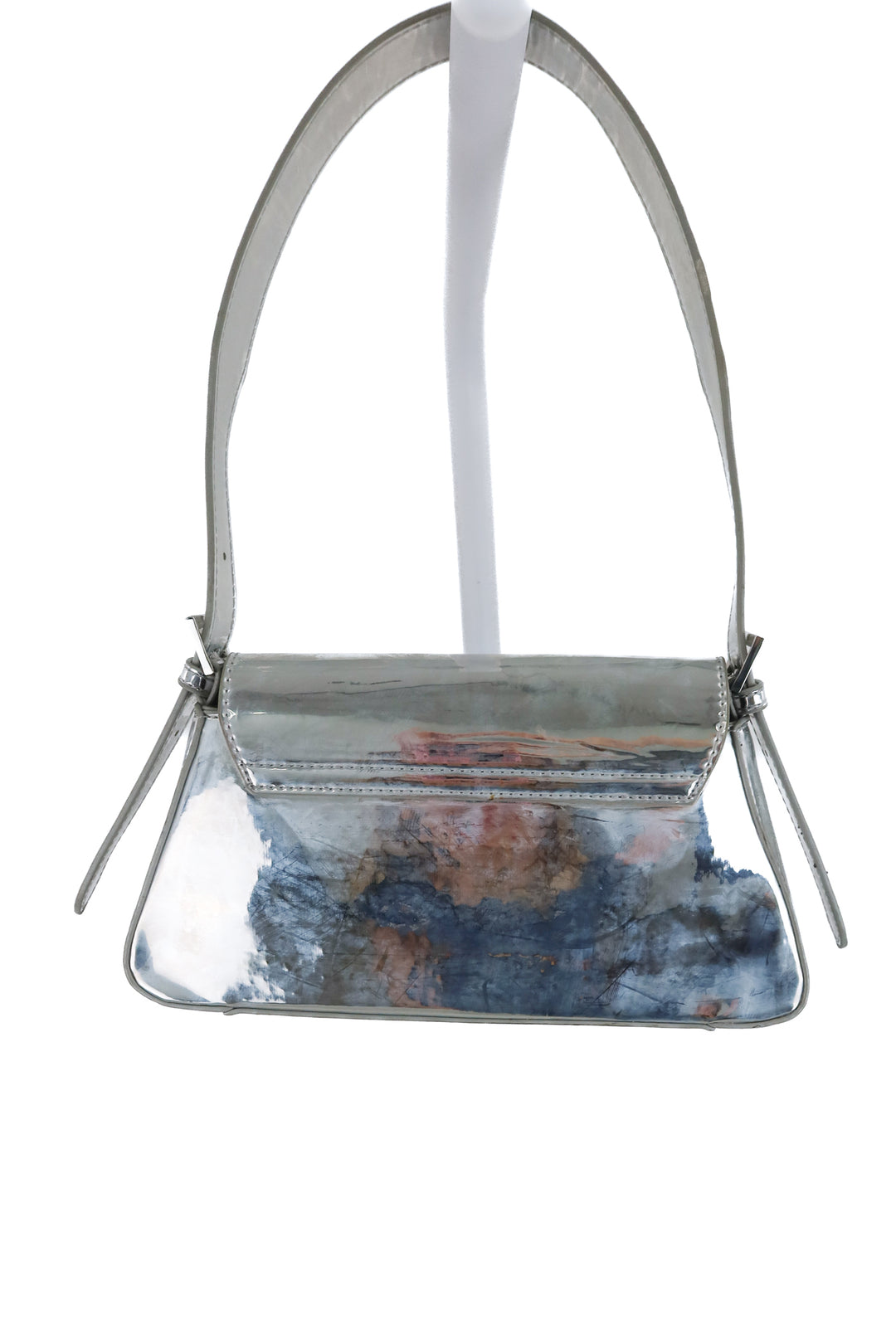 like dream silver bag (retail $75)