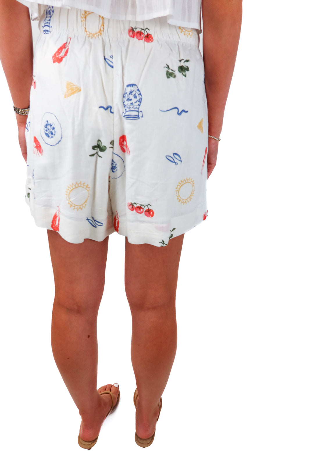 abercrombie & fitch vacation shorts NWT (s; retails $50)