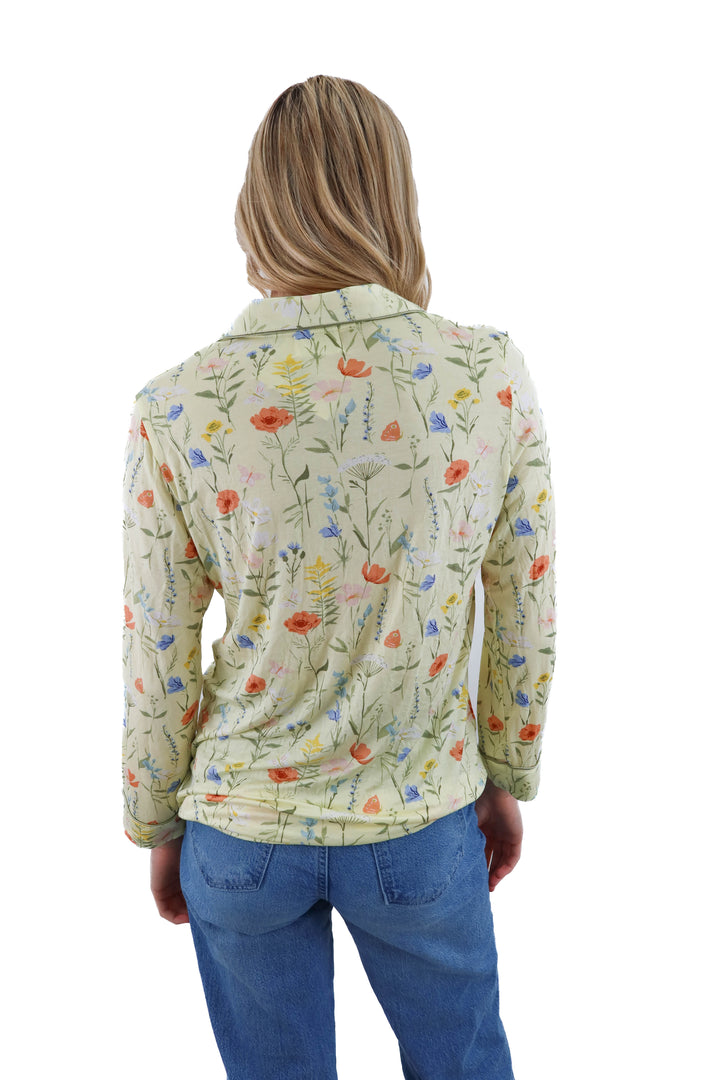 in my sundays sleep shirt nwt (XS; retail $78)