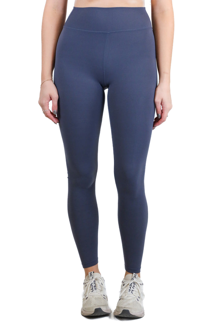 stori slate grey leggings (s)