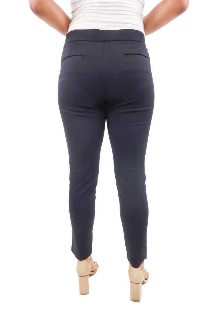 amanda & chelsea black trouser pants (2)
