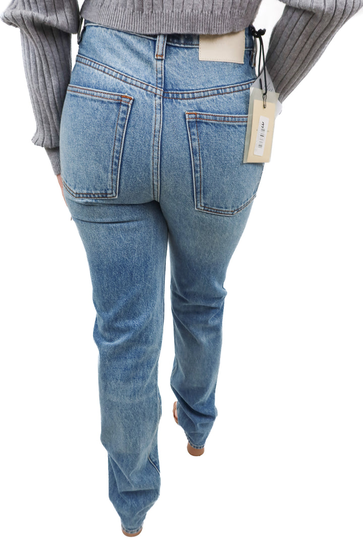 GRLFRND the sara jeans NWT (25)