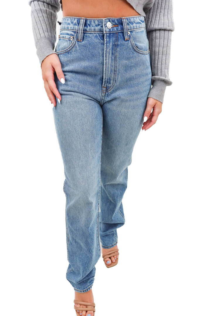 GRLFRND the sara jeans NWT (25)
