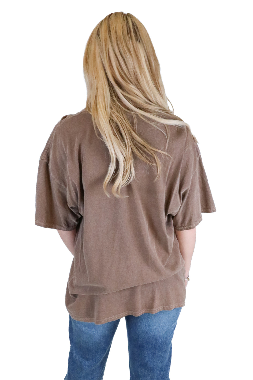 Windsor Brown Eagle T-Shirt (S/M)