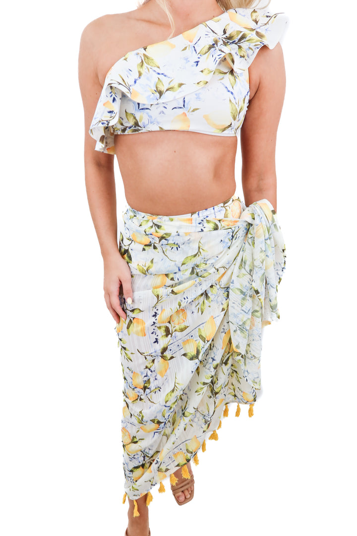 hermoza lemon print 3pc swim set (2)