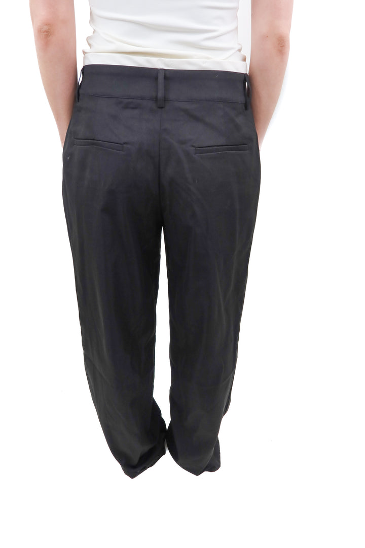 All The Ways black trousers NWT (S; retail $80)