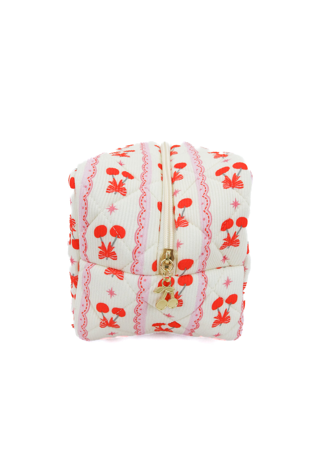 staykation cherry bag