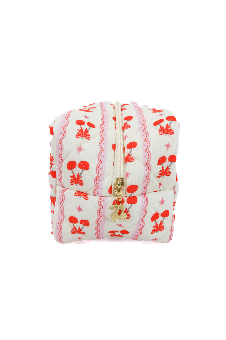 staykation cherry bag