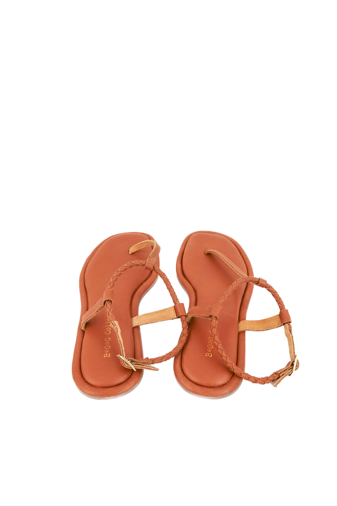 bog collective brown sandal (7)
