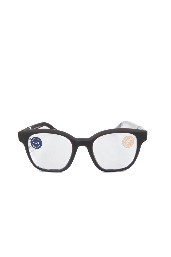 peepers zinnia coffee reading glasses (retail $49)