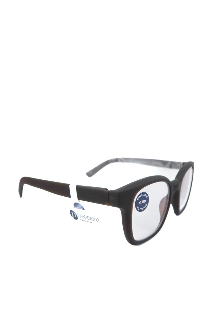 peepers zinnia coffee reading glasses (retail $49)