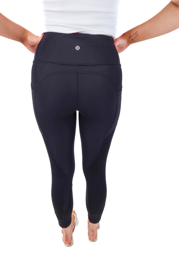 lululemon black mesh leggings (4)