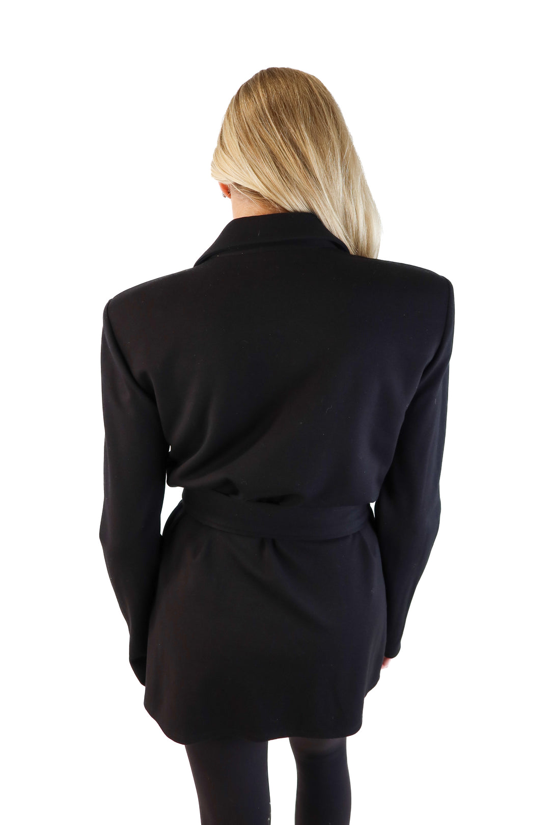 LPA black blazer NWT (m; retails for $288)