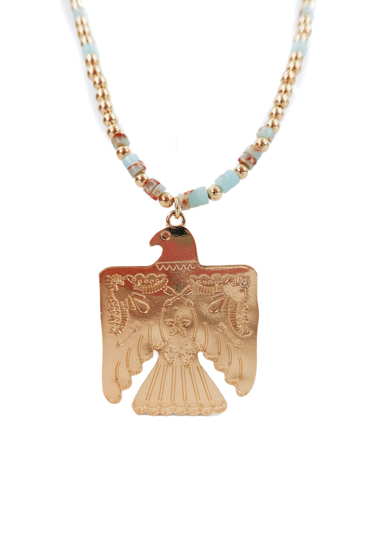 leslie curtis dylan necklace (retail $76)