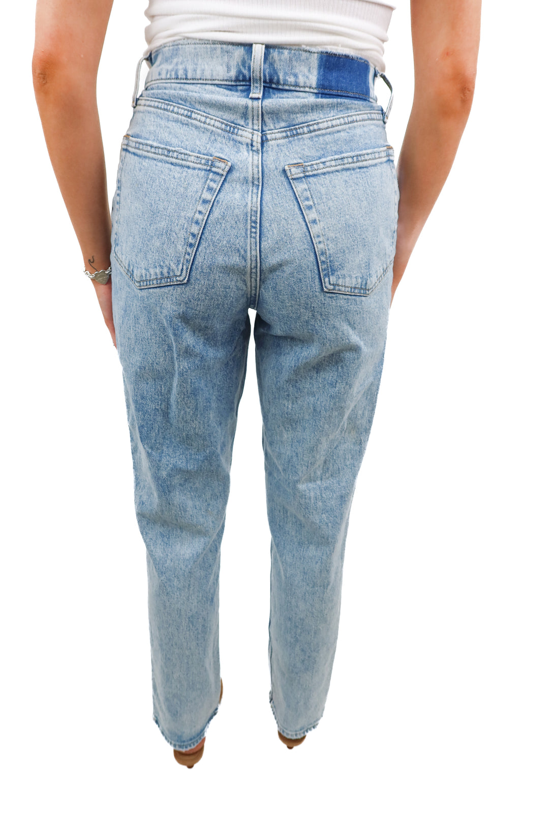 Abercrombie & Fitch jeans (28)