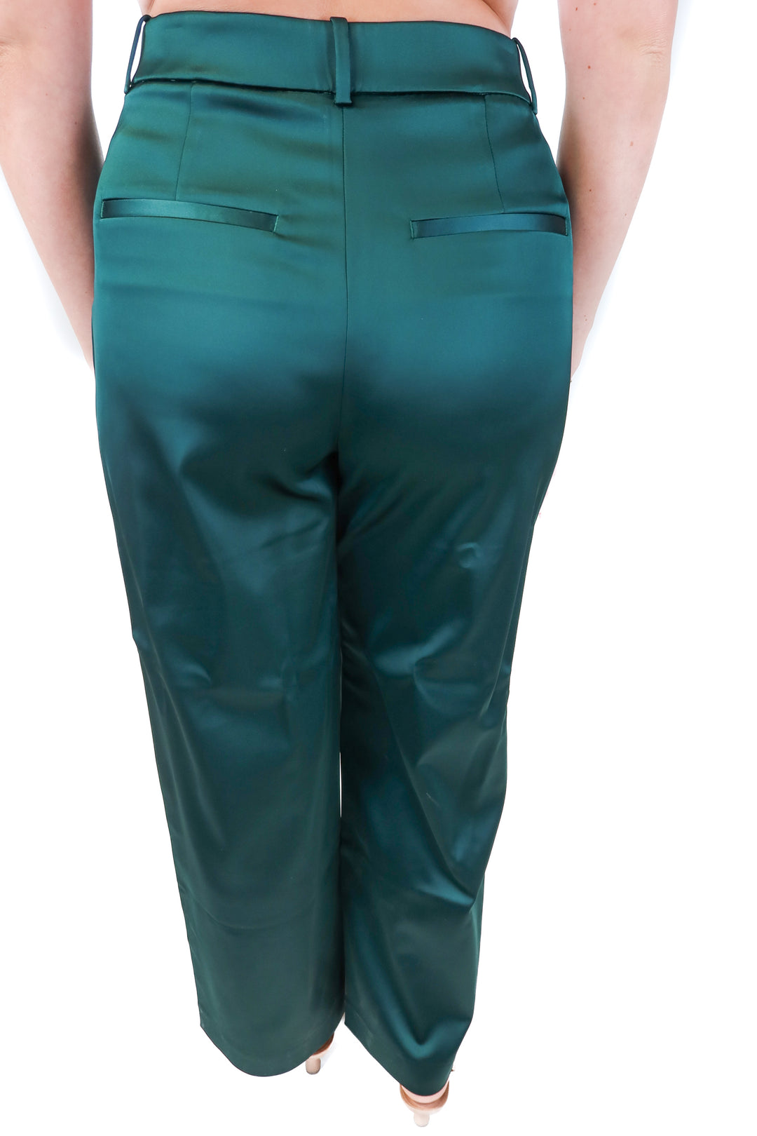 abercrombie & fitch green trousers (6)