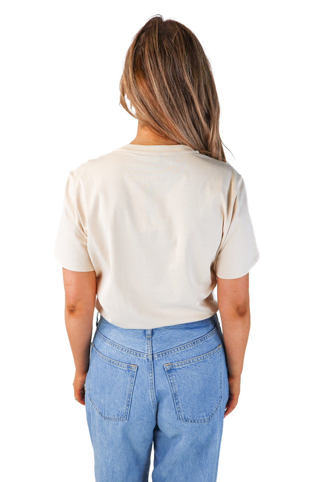 naked wardrobe tan bodysuit NWT (1)