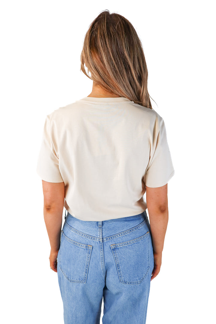 naked wardrobe tan bodysuit NWT (1)