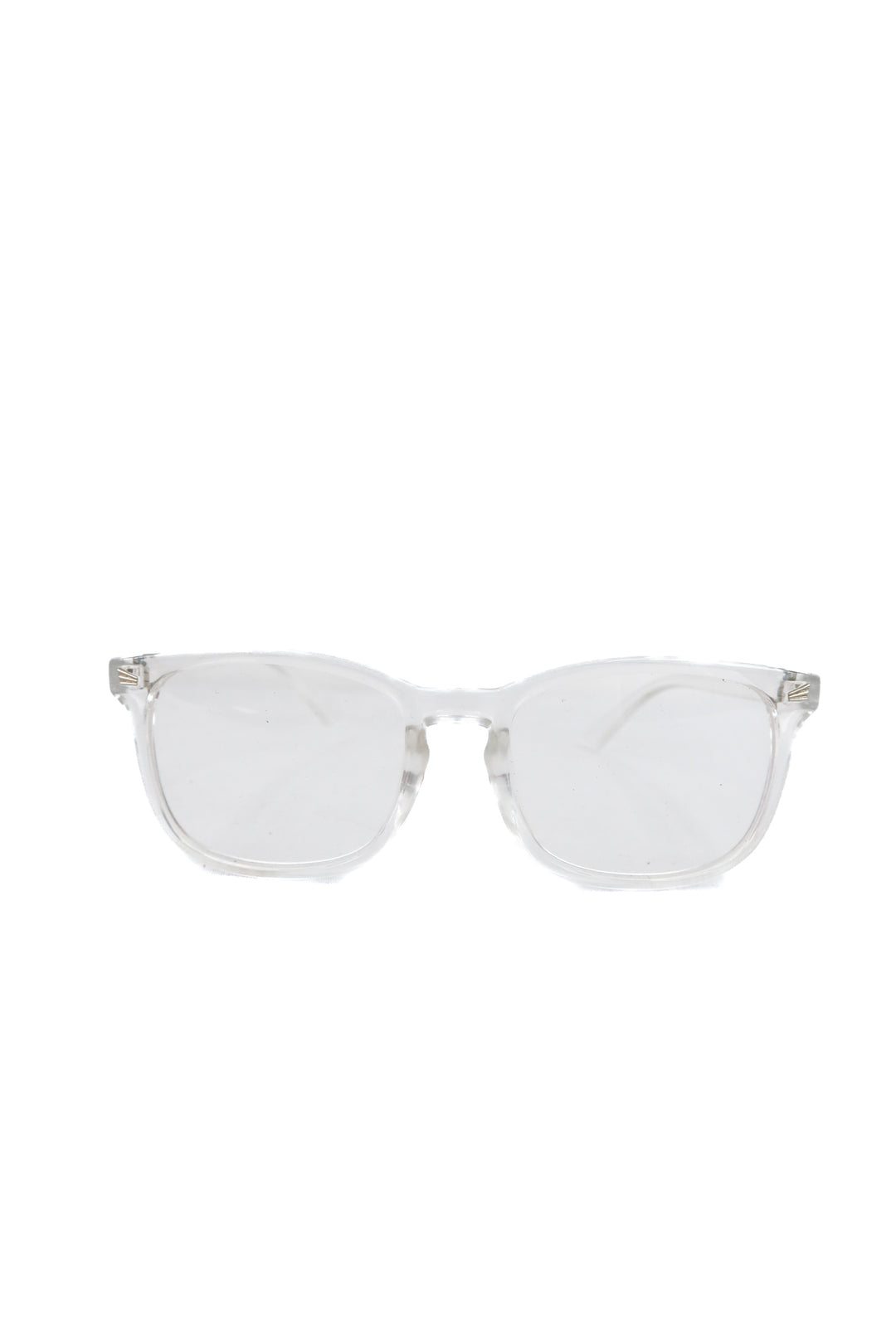 clear reading glasses