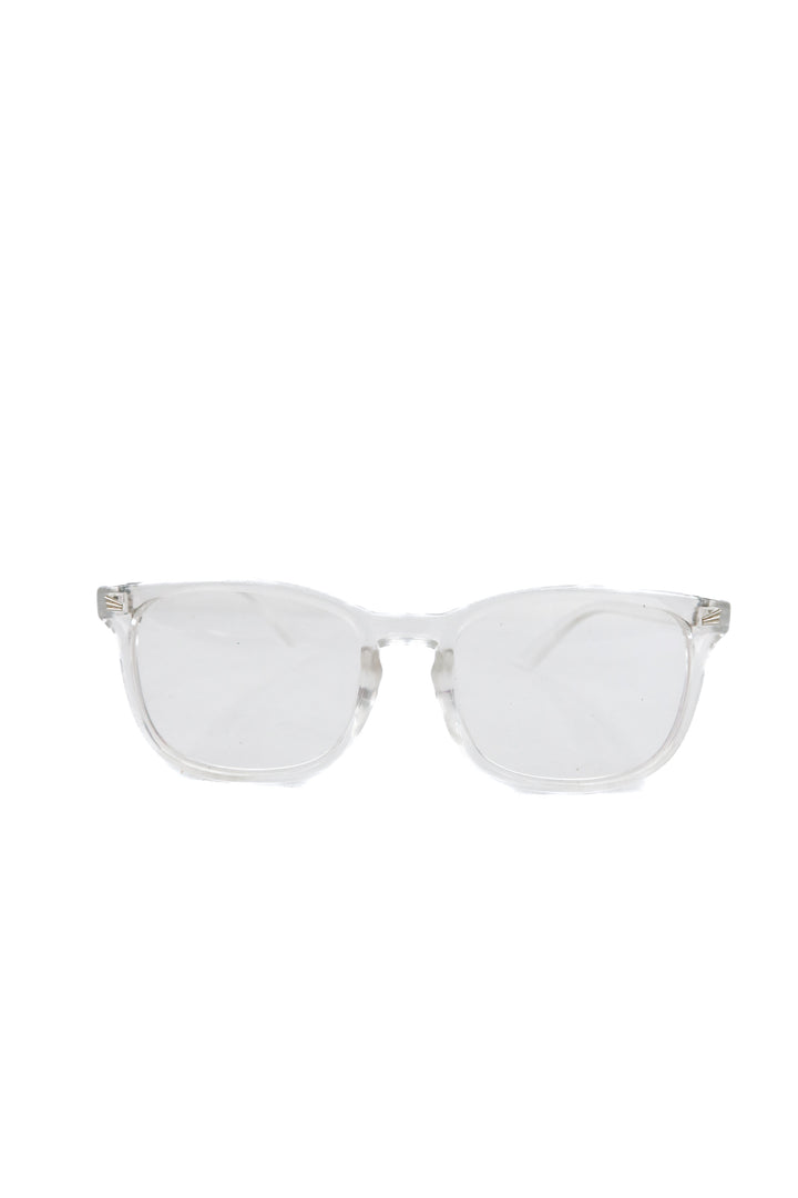 clear reading glasses