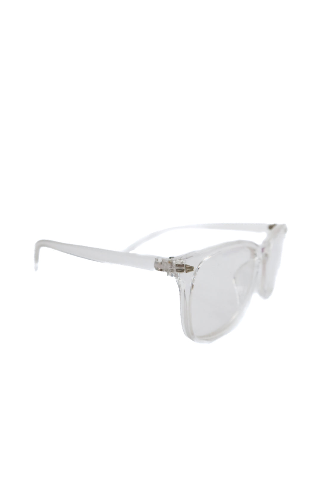 clear reading glasses