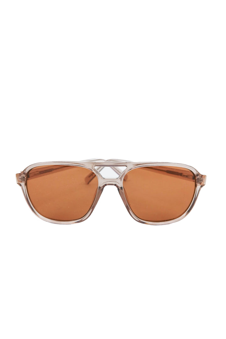 clear sunglasses with yellow lenses