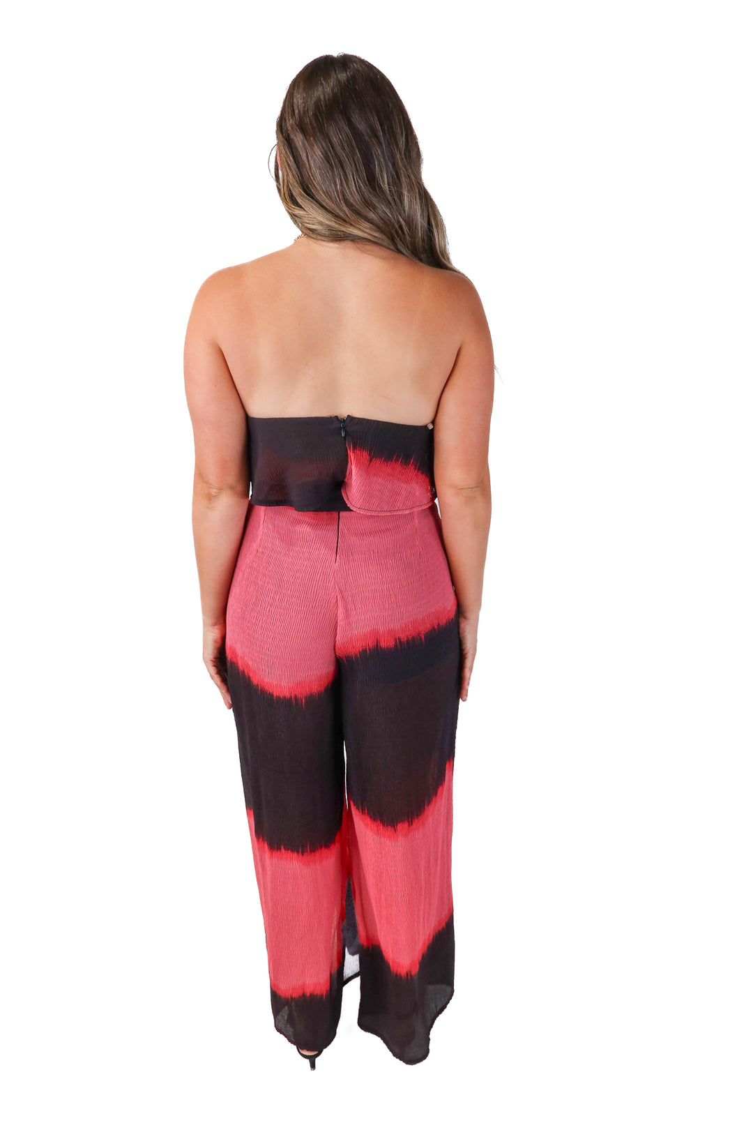 l'atiste strapless dress NWT (s*)