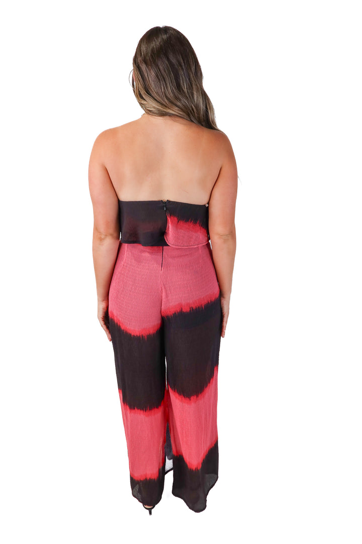 l'atiste strapless dress NWT (s*)