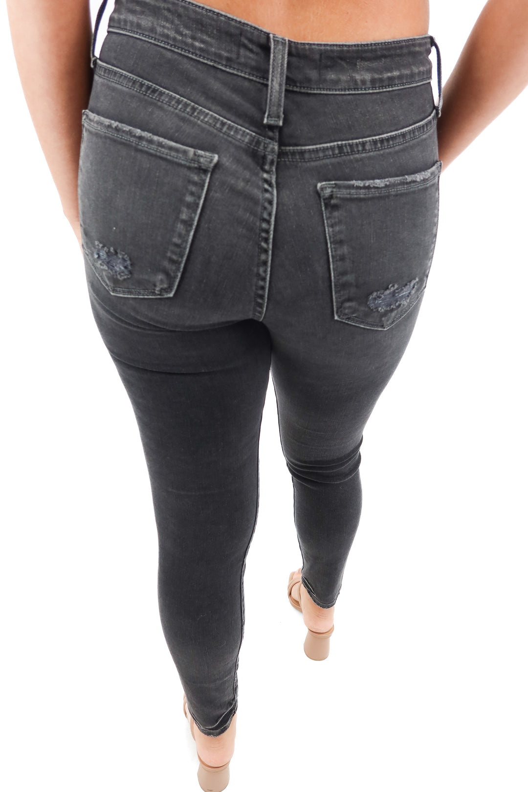 flying monkey black skinny jeans (26)