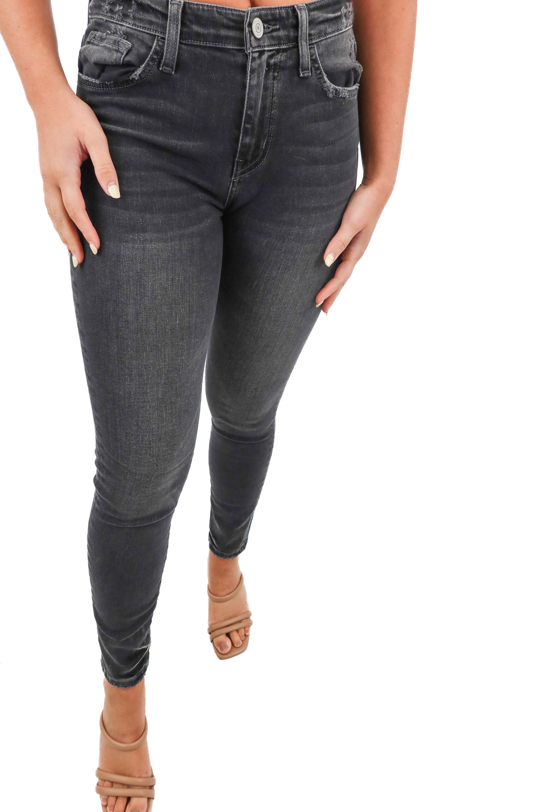 flying monkey black skinny jeans (26)