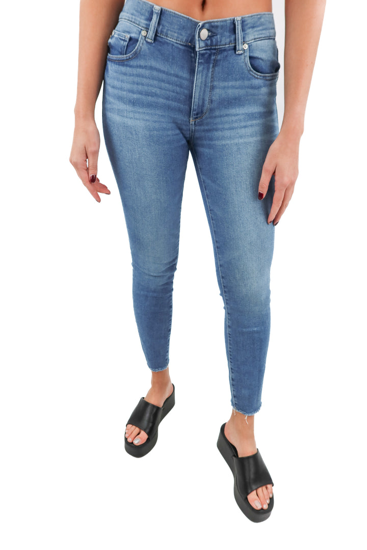 dl1961 florence skinny medium wash mid rise sculpt insta skinny jeans (26)