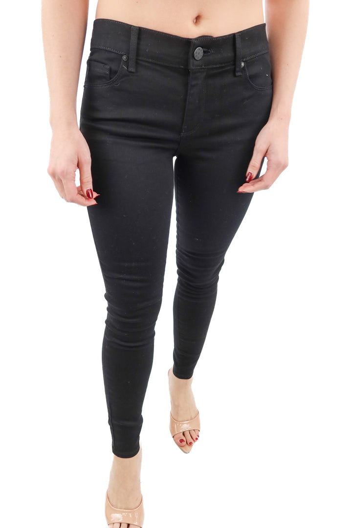 mott & bow black mid rise skinny jeans (26)