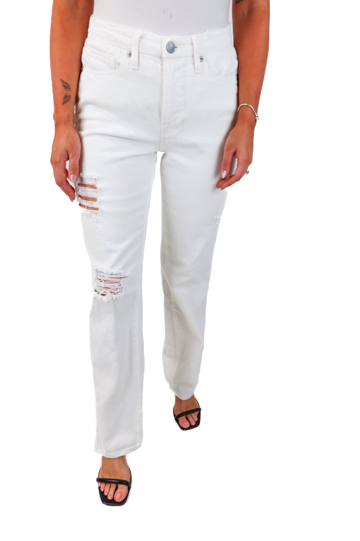 good american white distressed jeans (26)