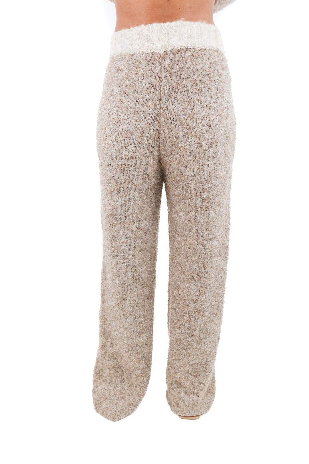 klesis teddy lounge pant (m)