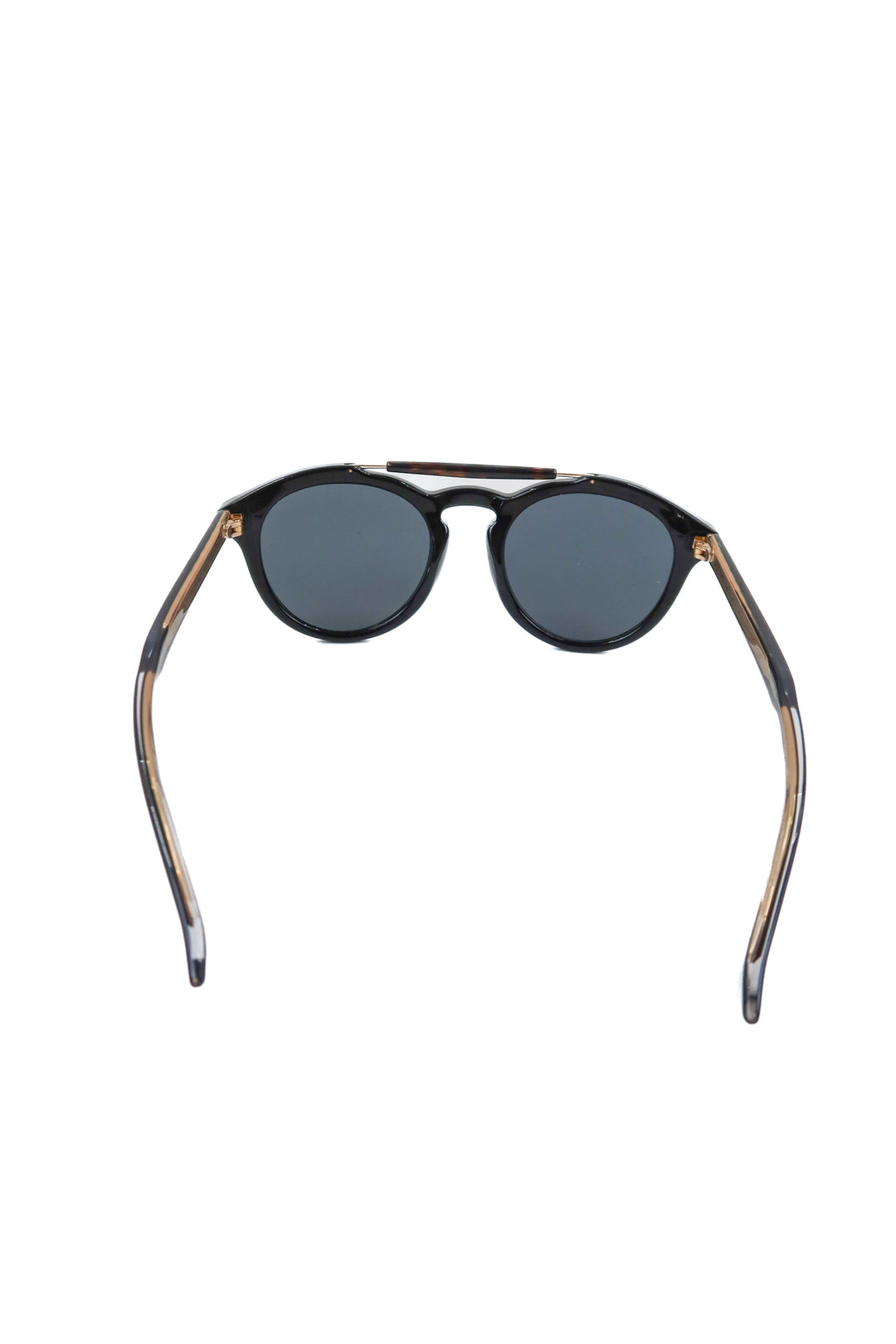 gucci GG0124S aviator sunglasses
