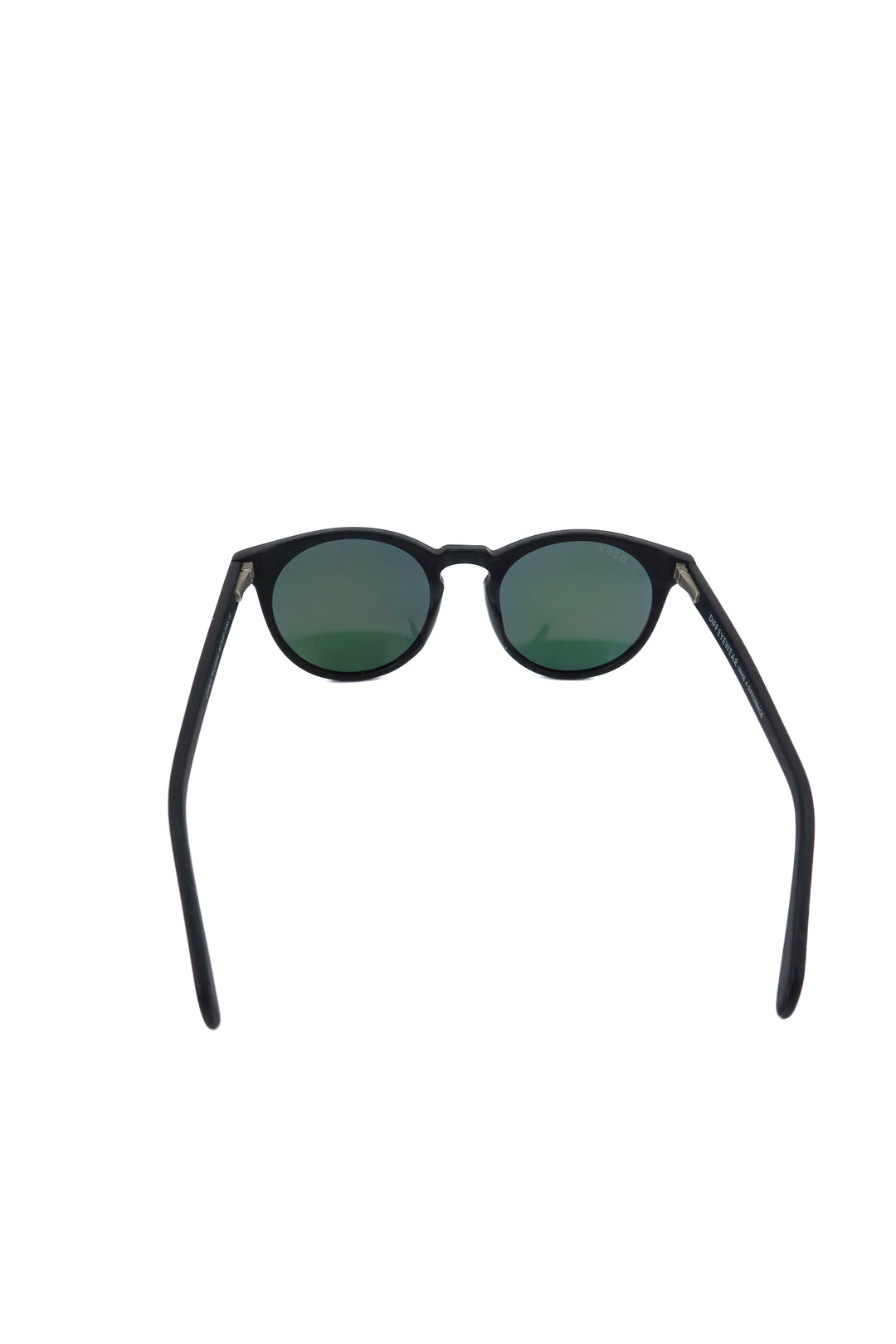 warby parker black/pink sunglasses