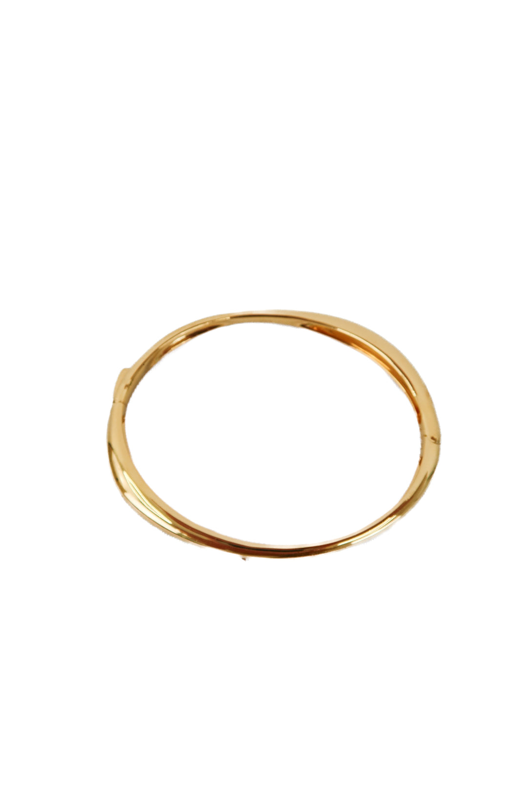 gold bangle